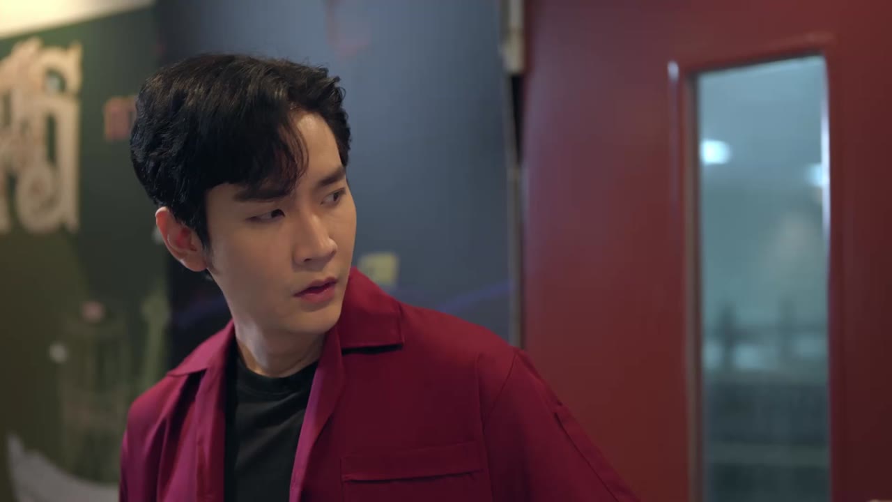 Yêu Thầm tập 2 cảnh 3