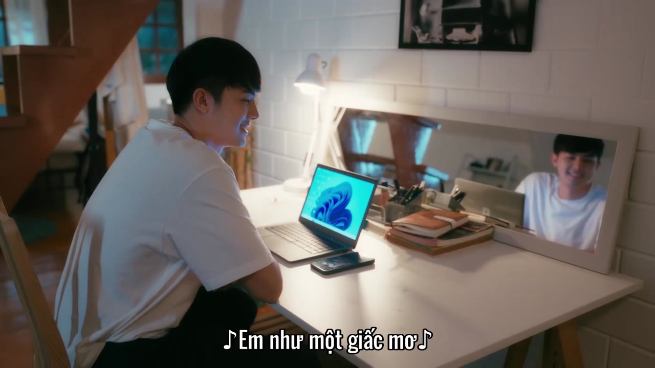Yêu Thầm tập 3