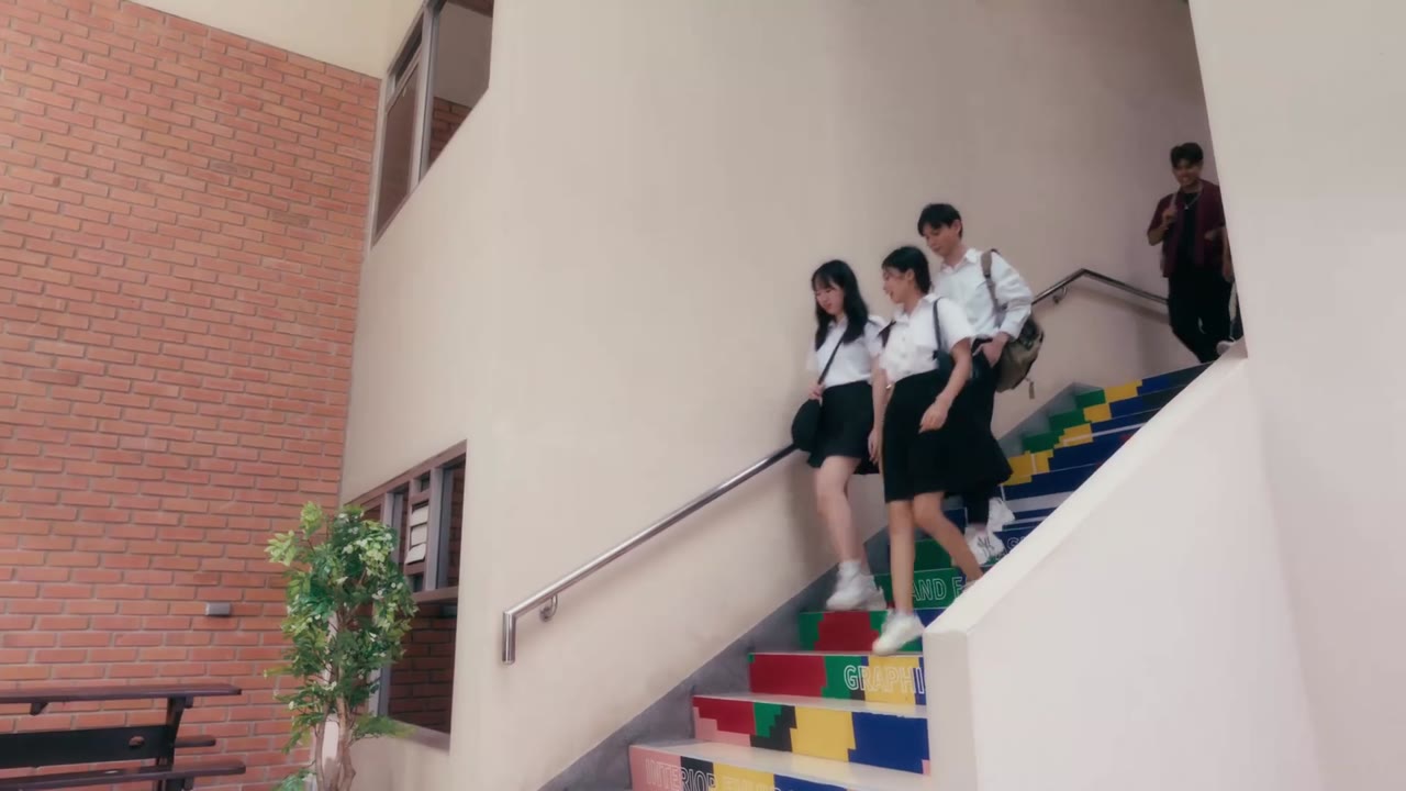 Yêu Thầm tập 3 cảnh 2