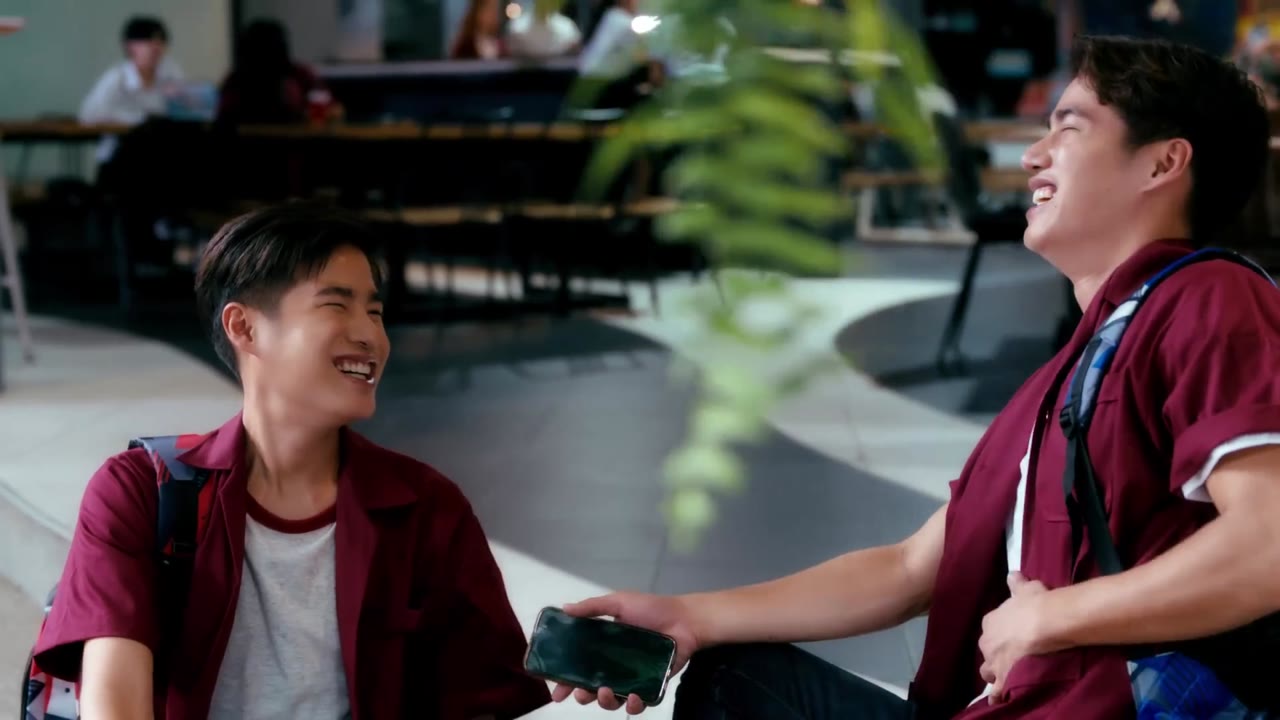 Yêu Thầm tập 5