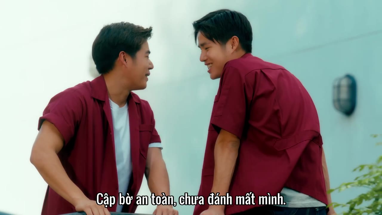 Yêu Thầm tập 5 cảnh 2