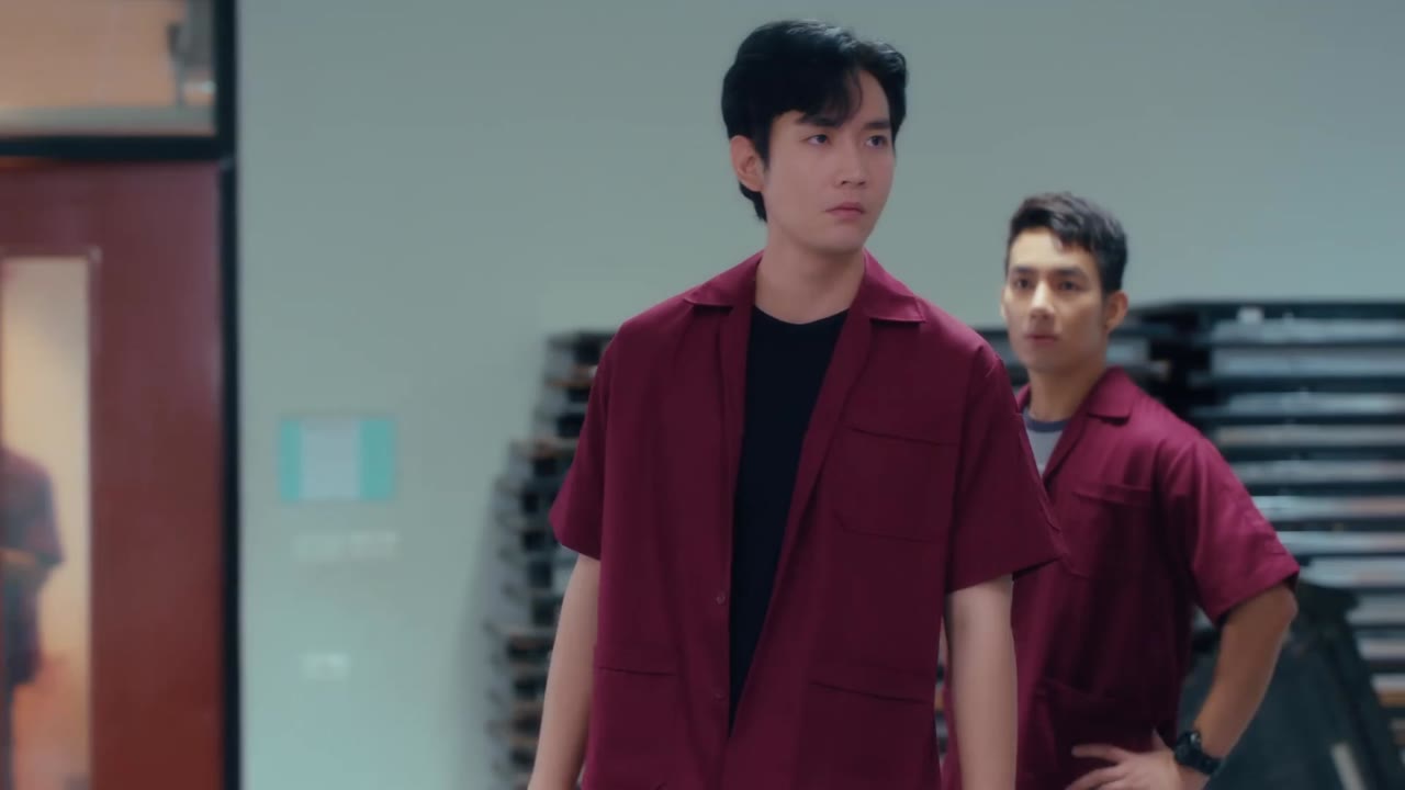 Yêu Thầm tập 6