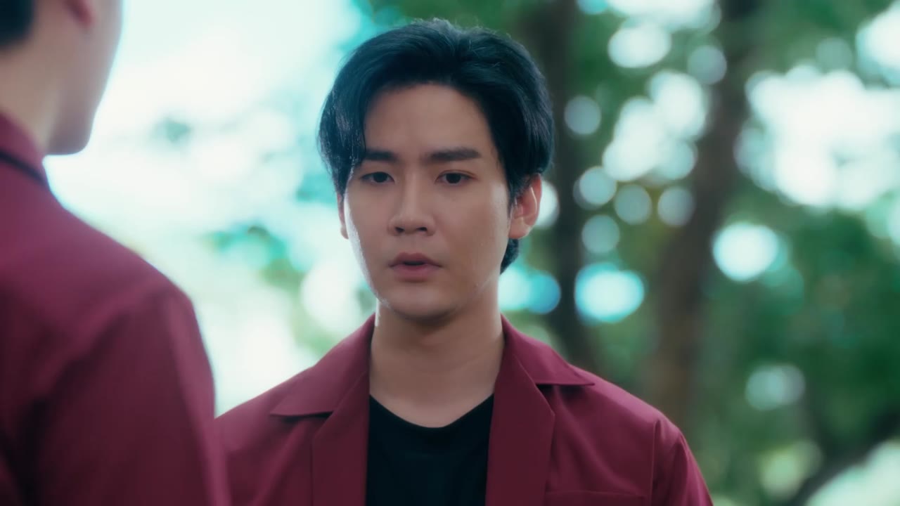 Yêu Thầm tập 6 cảnh 3