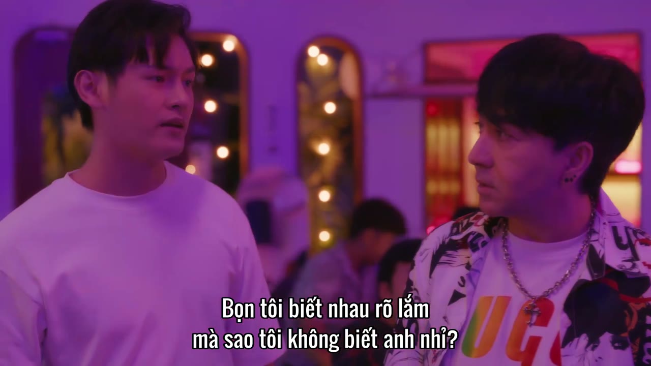 Yêu Thầm tập 7