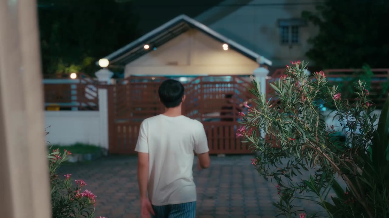 Yêu Thầm tập 7 cảnh 2