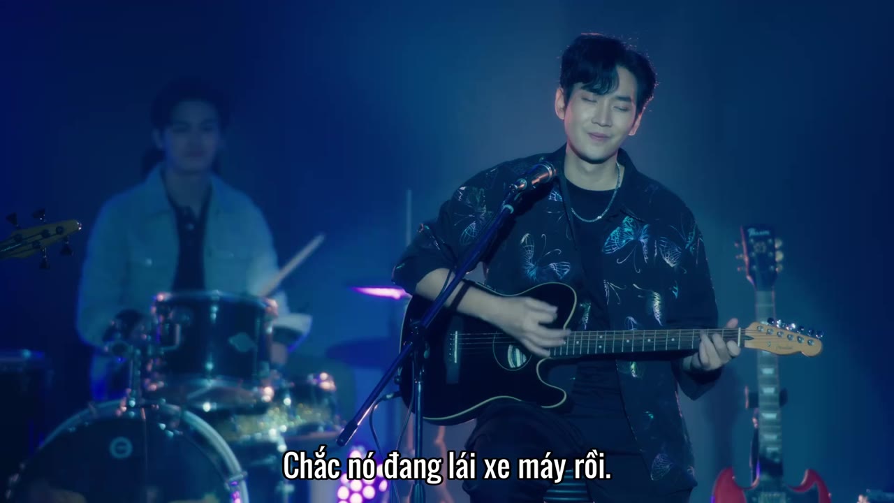 Yêu Thầm tập 7 cảnh 3