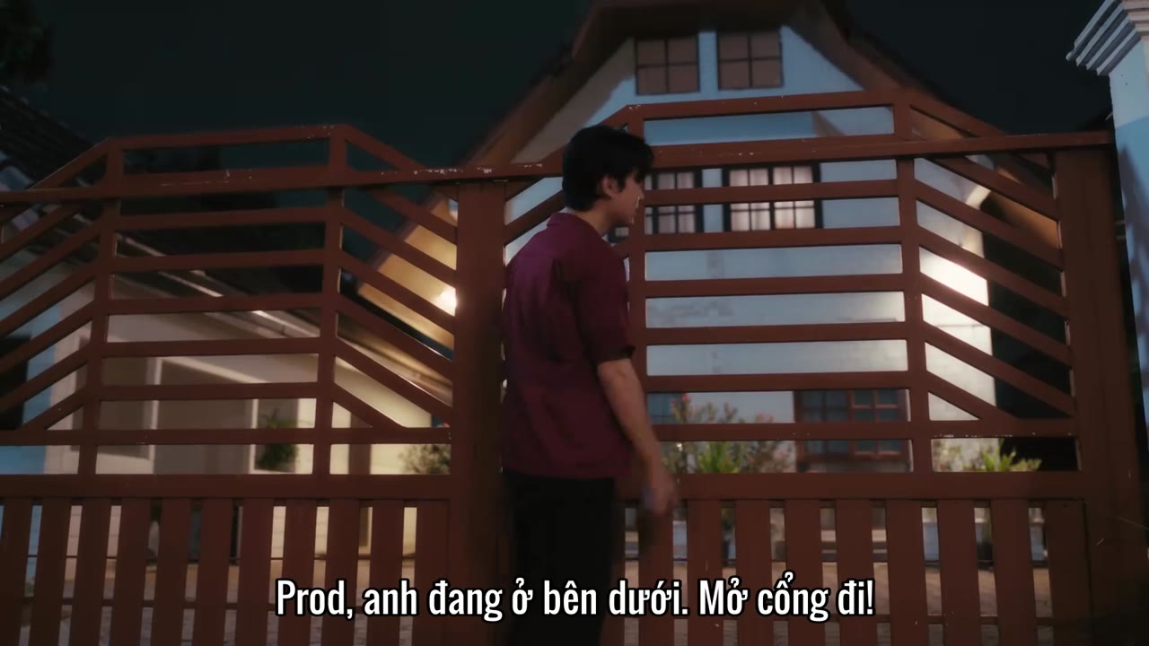 Yêu Thầm tập 8 cảnh 3