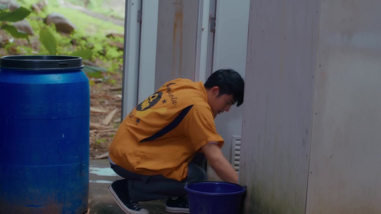 Yêu Thầm tập 9
