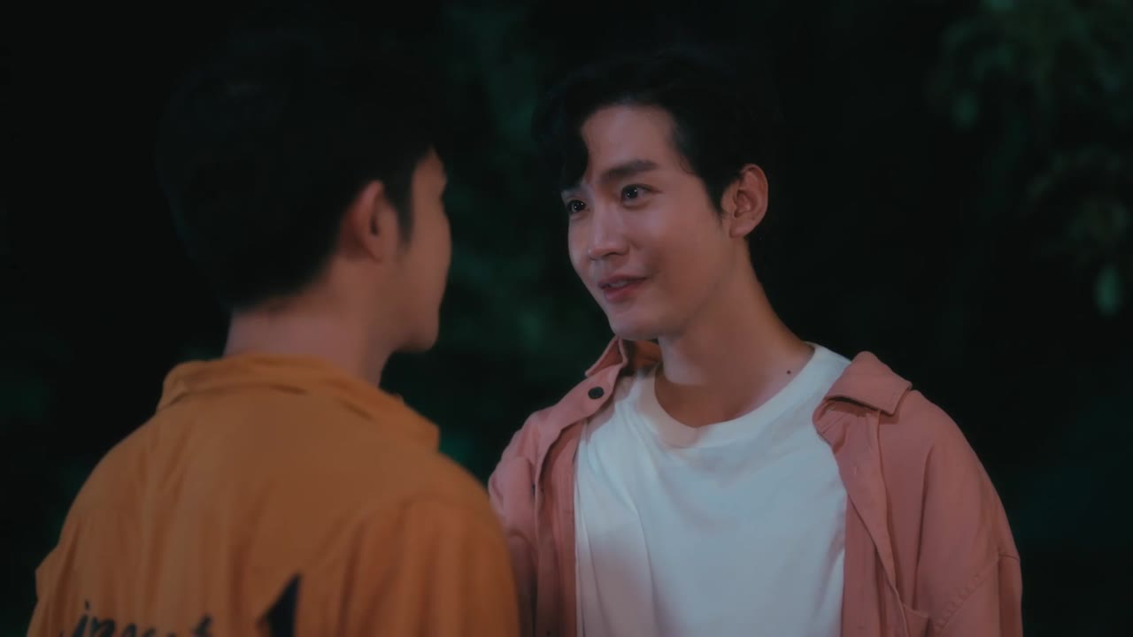 Yêu Thầm tập 9 cảnh 2