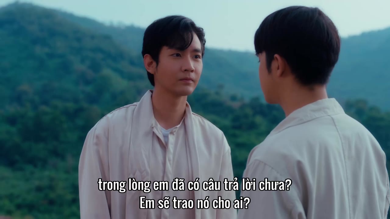 Yêu Thầm tập 10