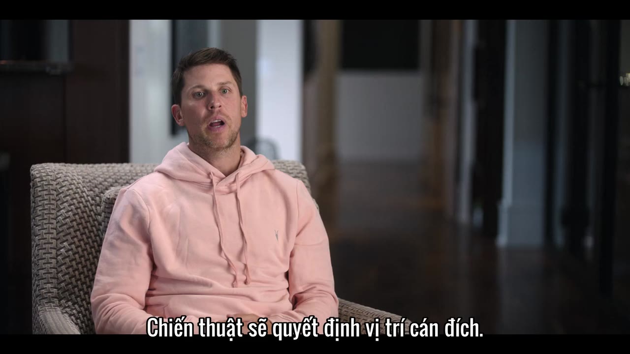 Cuộc đua: Bubba Wallace tập 6 cảnh 2