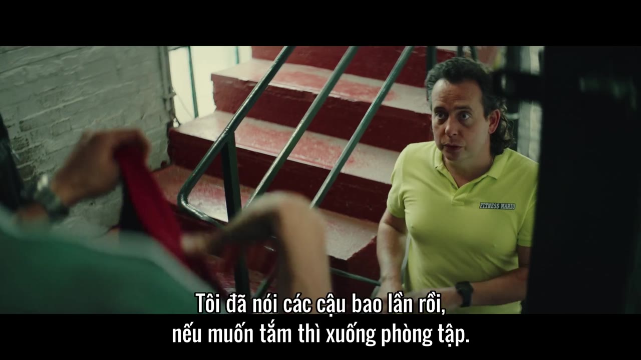 Đất đem chôn tập 1