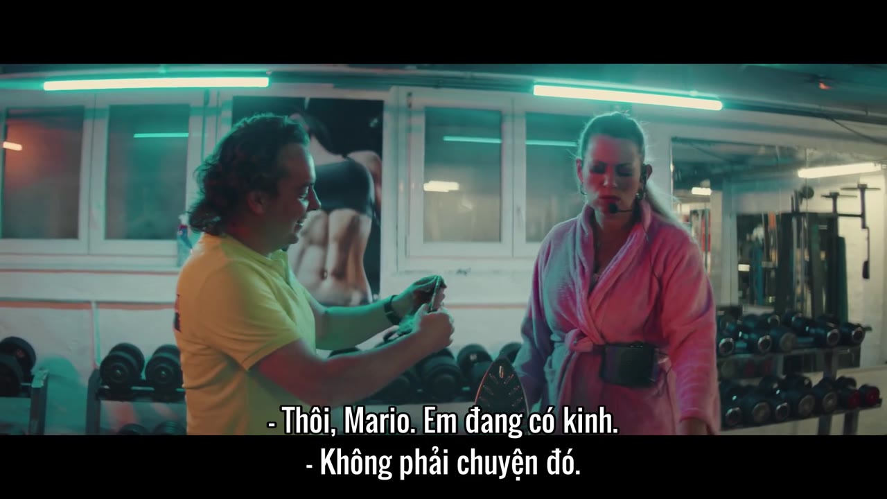 Đất đem chôn tập 4 cảnh 3