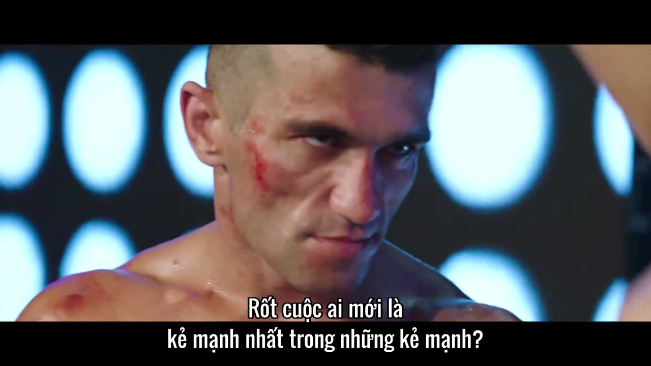 Thợ Săn Ma Cà Rồng tập 1
