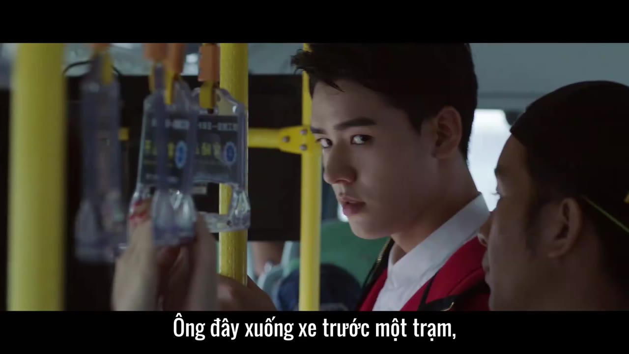 Thợ Săn Ma Cà Rồng tập 2 cảnh 3