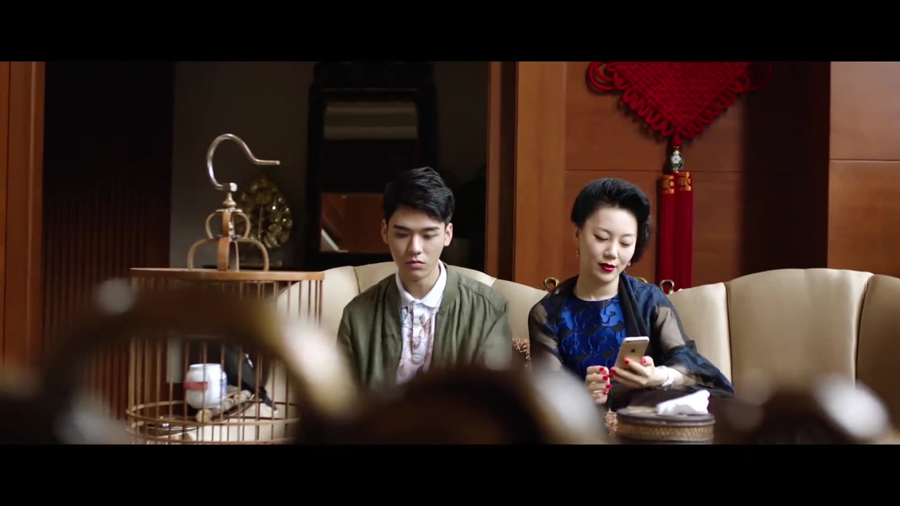 Thợ Săn Ma Cà Rồng tập 5