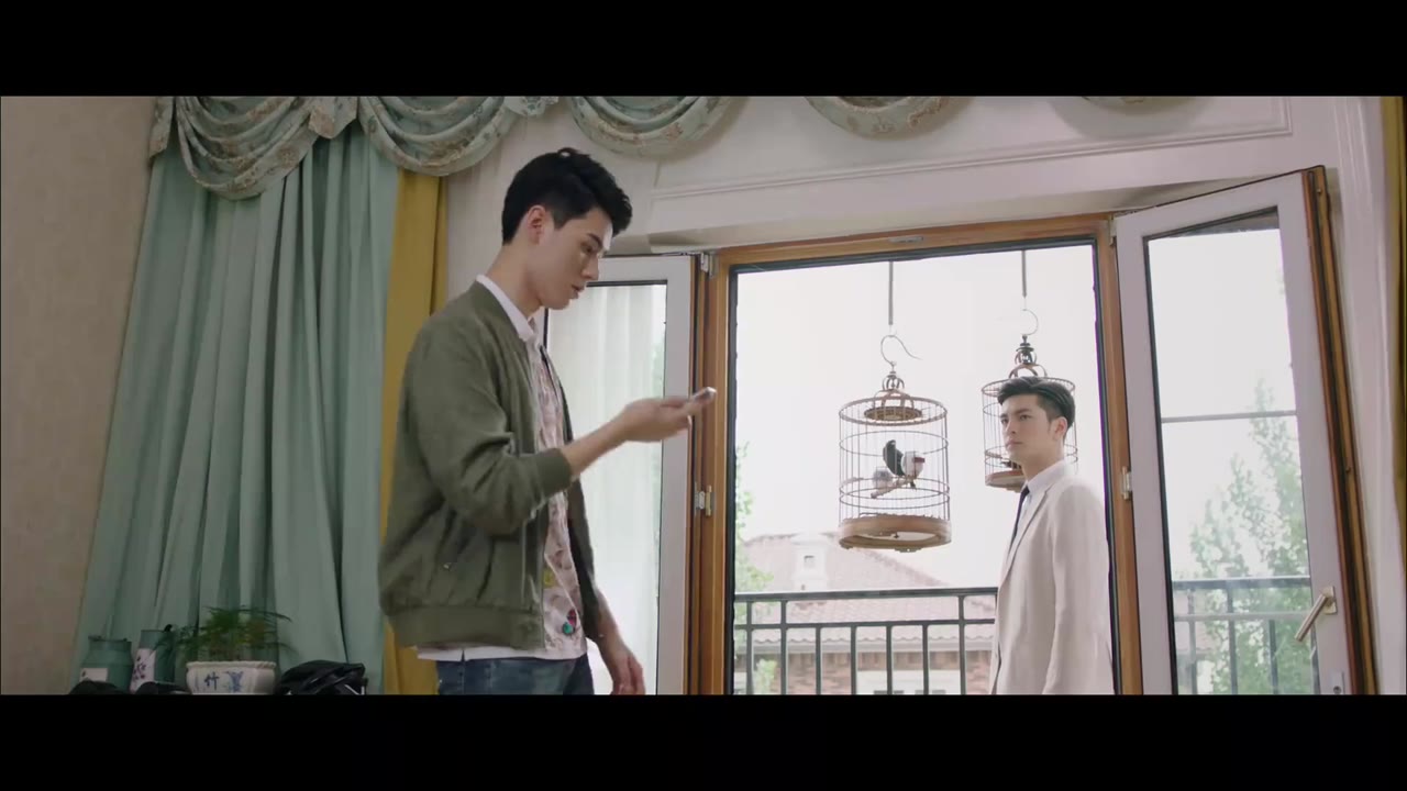 Thợ Săn Ma Cà Rồng tập 6
