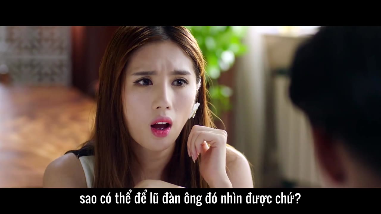 Thợ Săn Ma Cà Rồng tập 7 cảnh 2