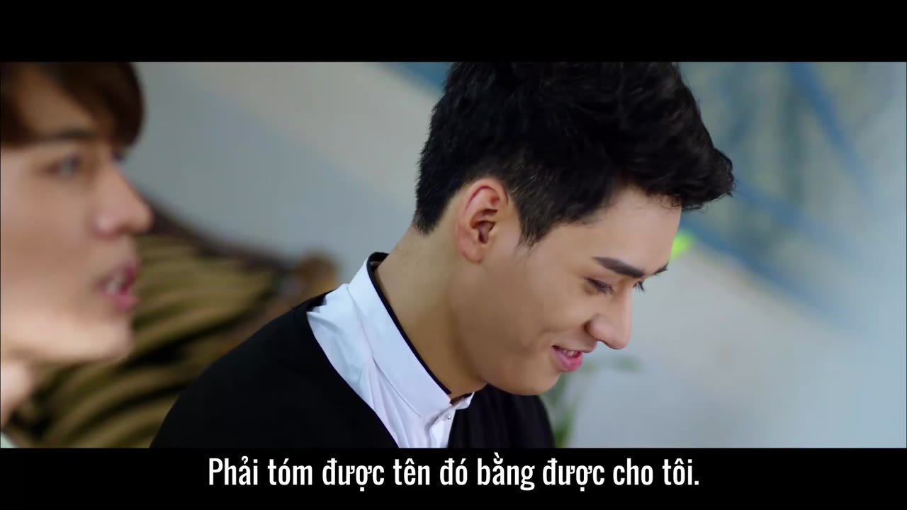 Thợ Săn Ma Cà Rồng tập 8 cảnh 3