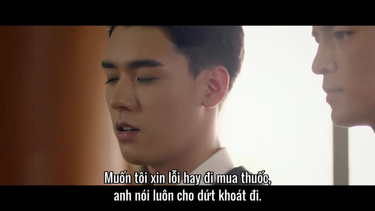 Thợ Săn Ma Cà Rồng tập 9