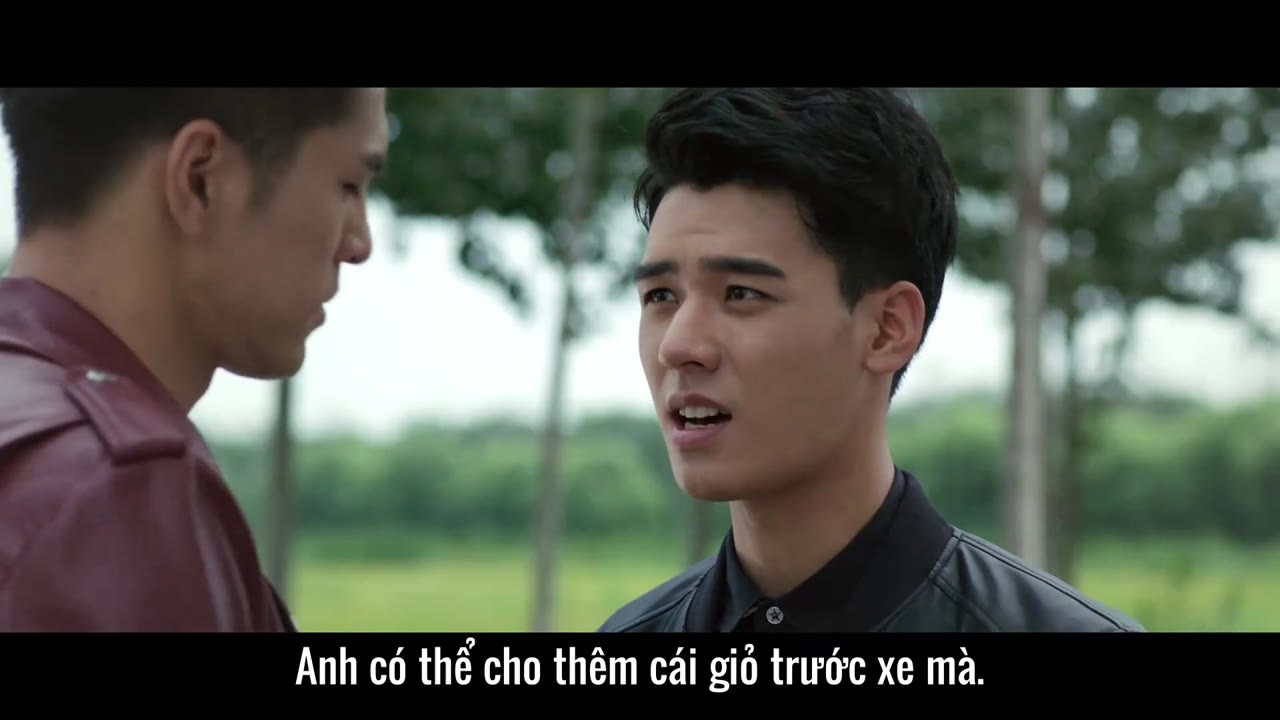 Thợ Săn Ma Cà Rồng tập 11 cảnh 3