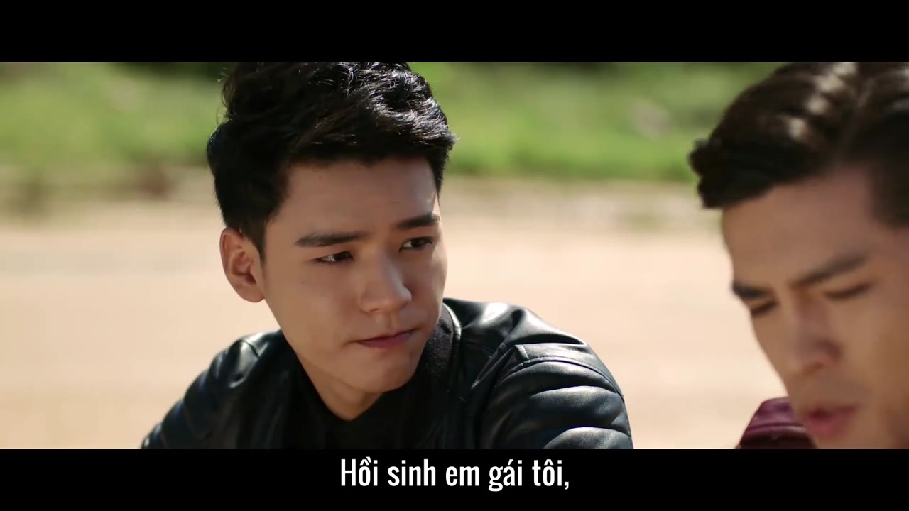 Thợ Săn Ma Cà Rồng tập 12