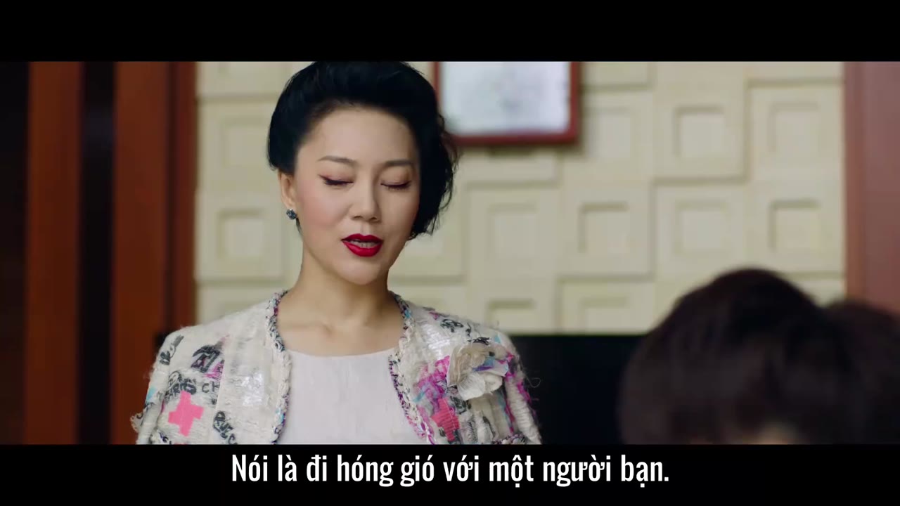 Thợ Săn Ma Cà Rồng tập 12 cảnh 3