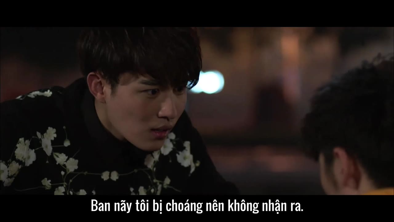 Thợ Săn Ma Cà Rồng tập 13