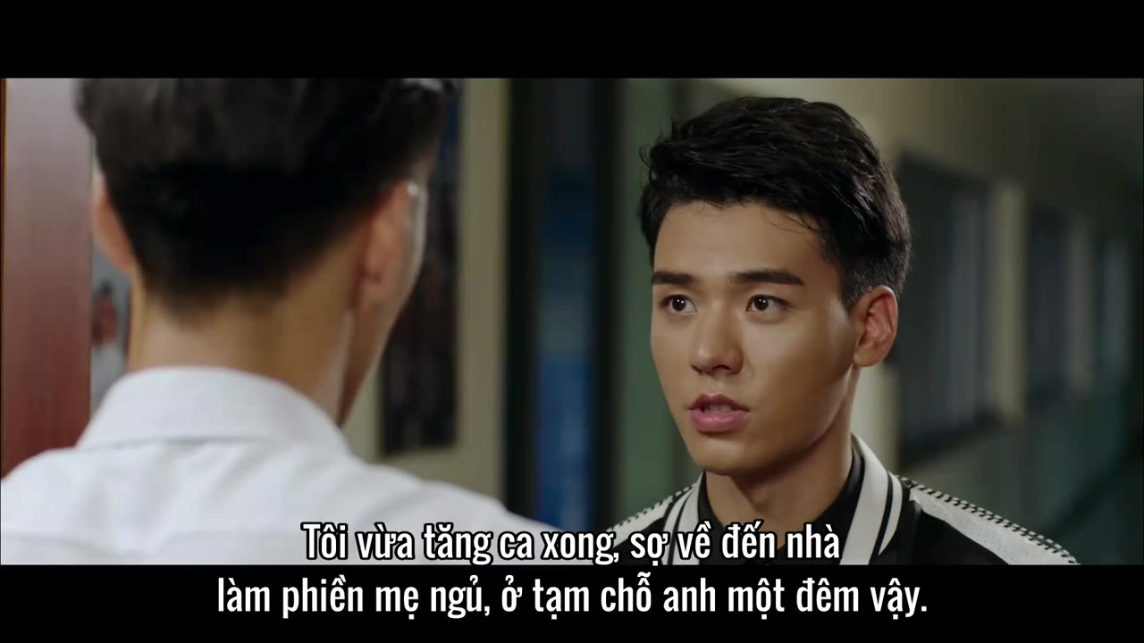 Thợ Săn Ma Cà Rồng tập 14 cảnh 3