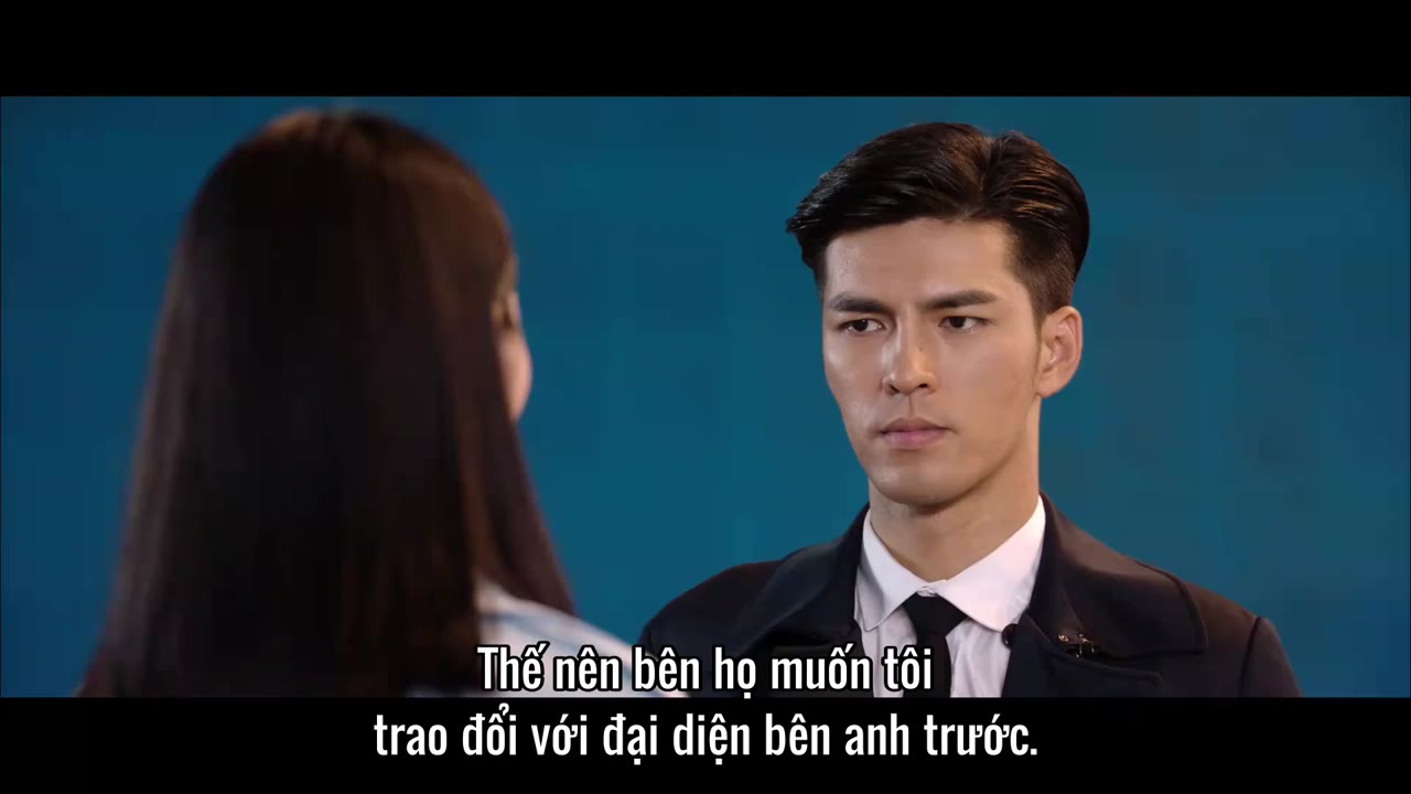 Thợ Săn Ma Cà Rồng tập 16 cảnh 3