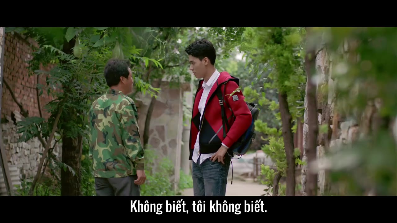 Thợ Săn Ma Cà Rồng tập 20 cảnh 3