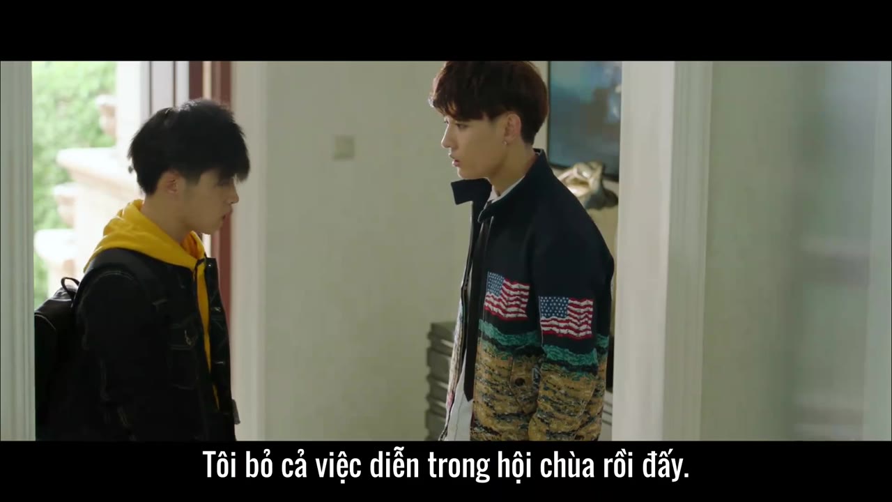Thợ Săn Ma Cà Rồng tập 24