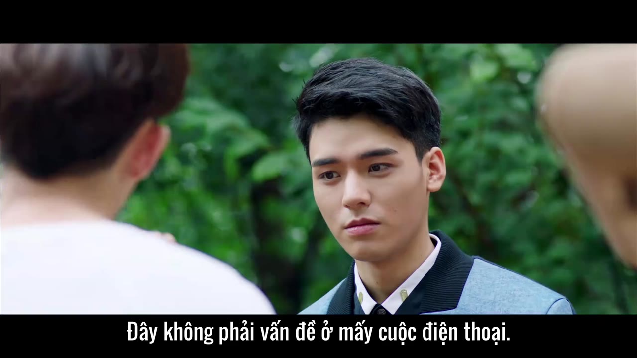 Thợ Săn Ma Cà Rồng tập 24 cảnh 3
