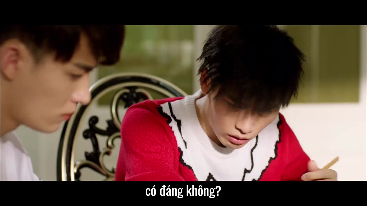 Thợ Săn Ma Cà Rồng tập 25
