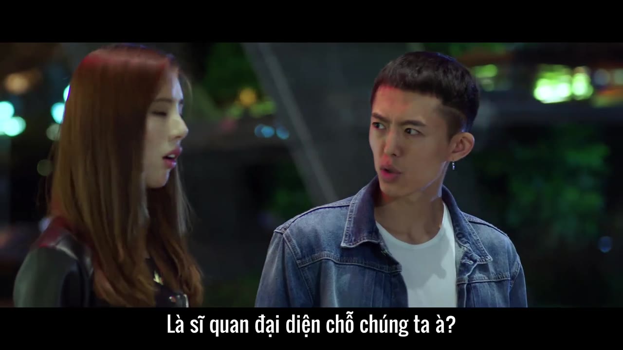 Thợ Săn Ma Cà Rồng tập 27