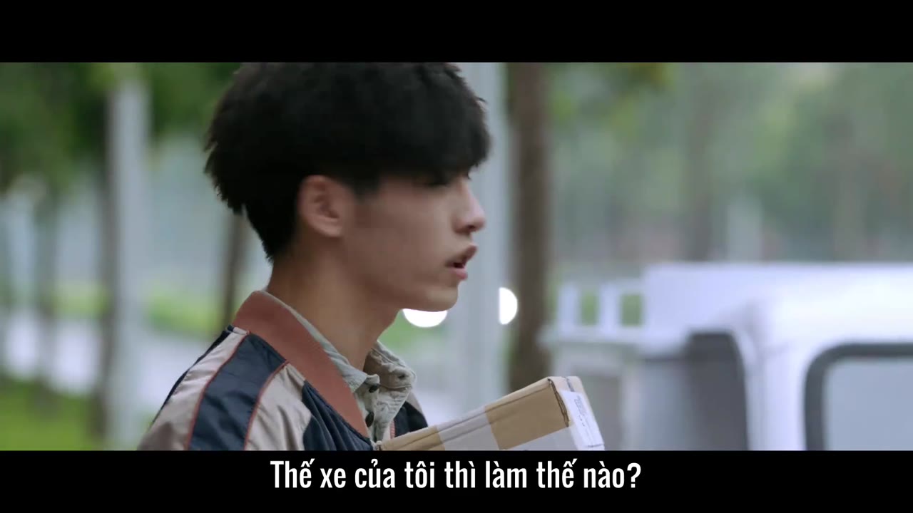 Thợ Săn Ma Cà Rồng tập 27 cảnh 2