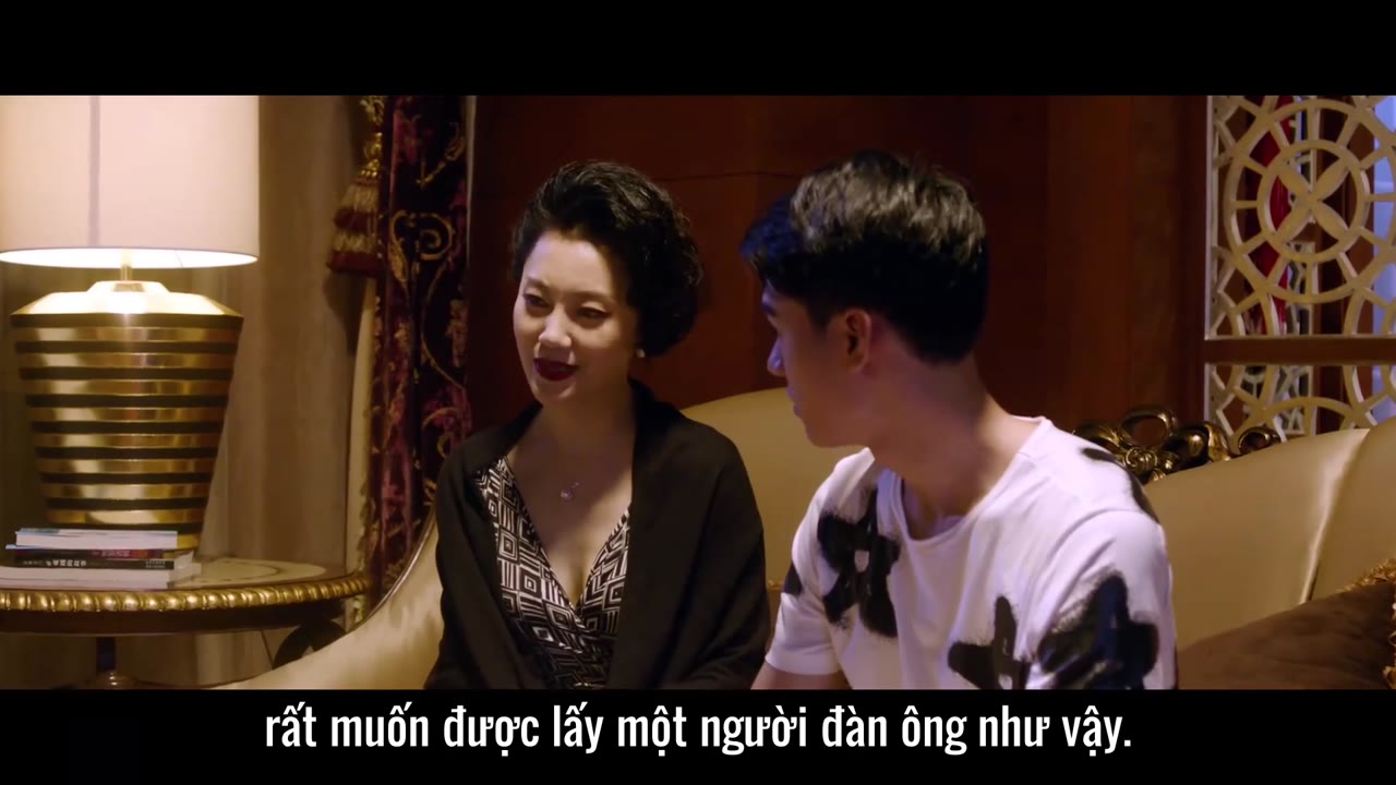 Thợ Săn Ma Cà Rồng tập 27 cảnh 3