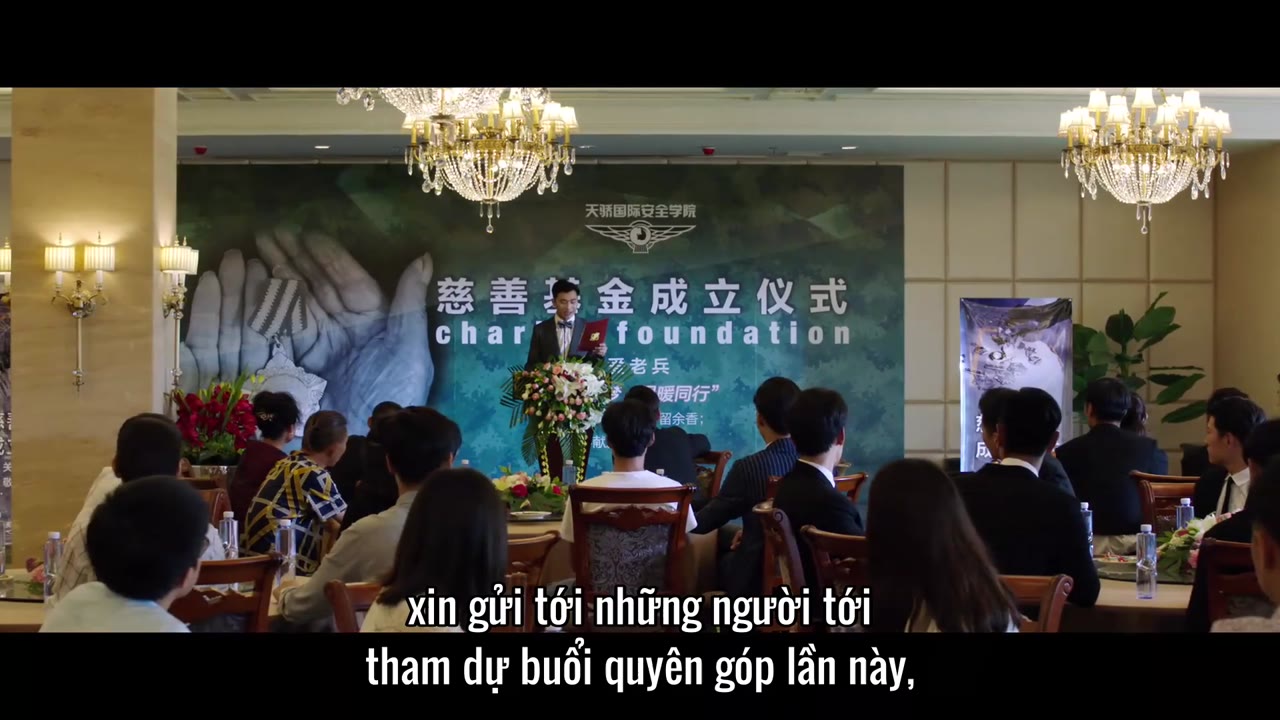Thợ Săn Ma Cà Rồng tập 29 cảnh 2