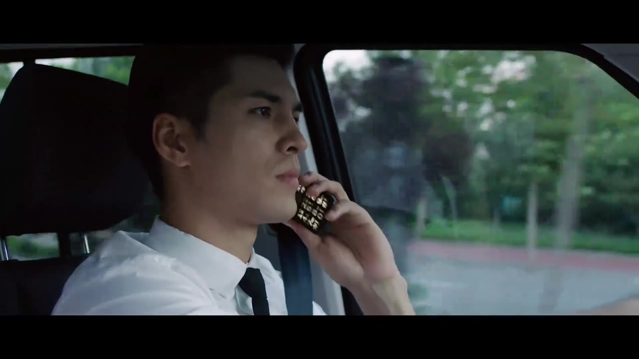 Thợ Săn Ma Cà Rồng tập 30