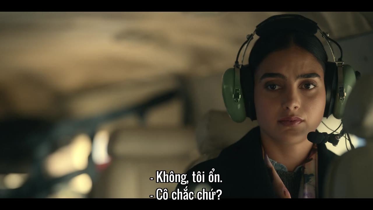 Hơi thở sống còn tập 1