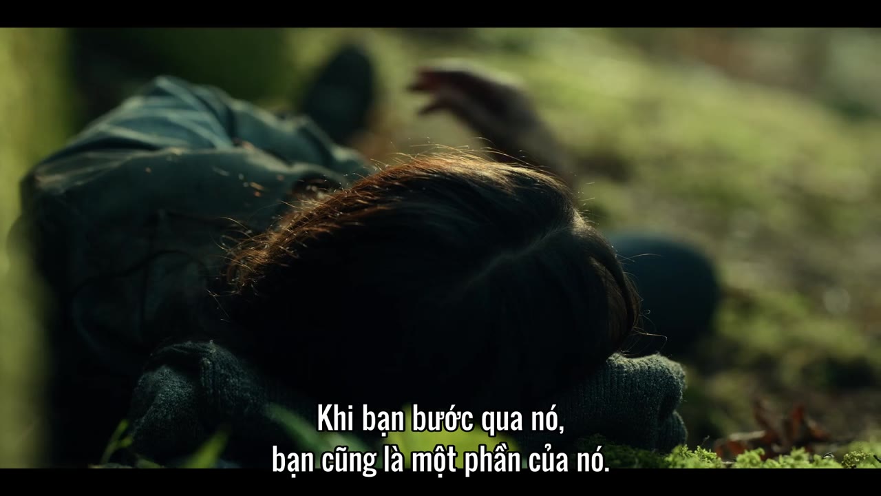 Hơi thở sống còn tập 6 cảnh 2