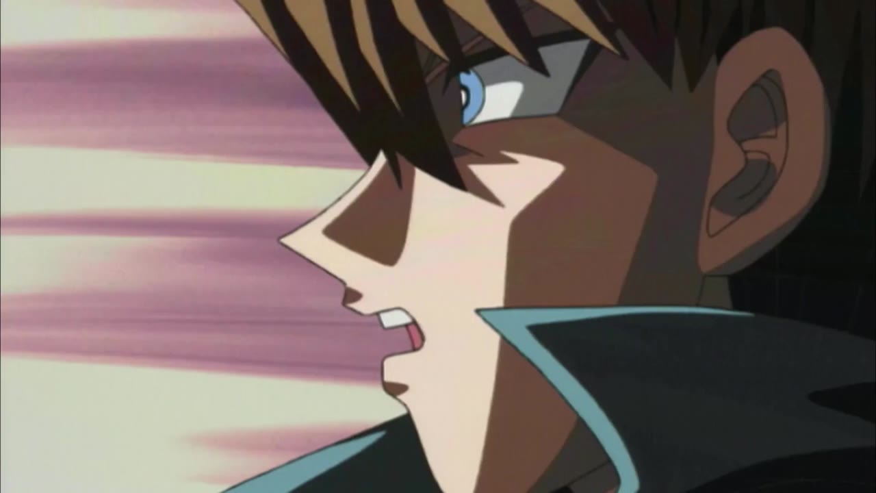 Thành Phố Trẻ Em Bị Mất Tích tập 27 cảnh 3