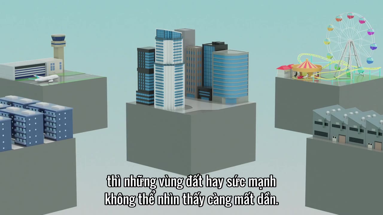 Thiếu Chủ Giỏi Chạy Trốn (Phần 1) tập 10 cảnh 3
