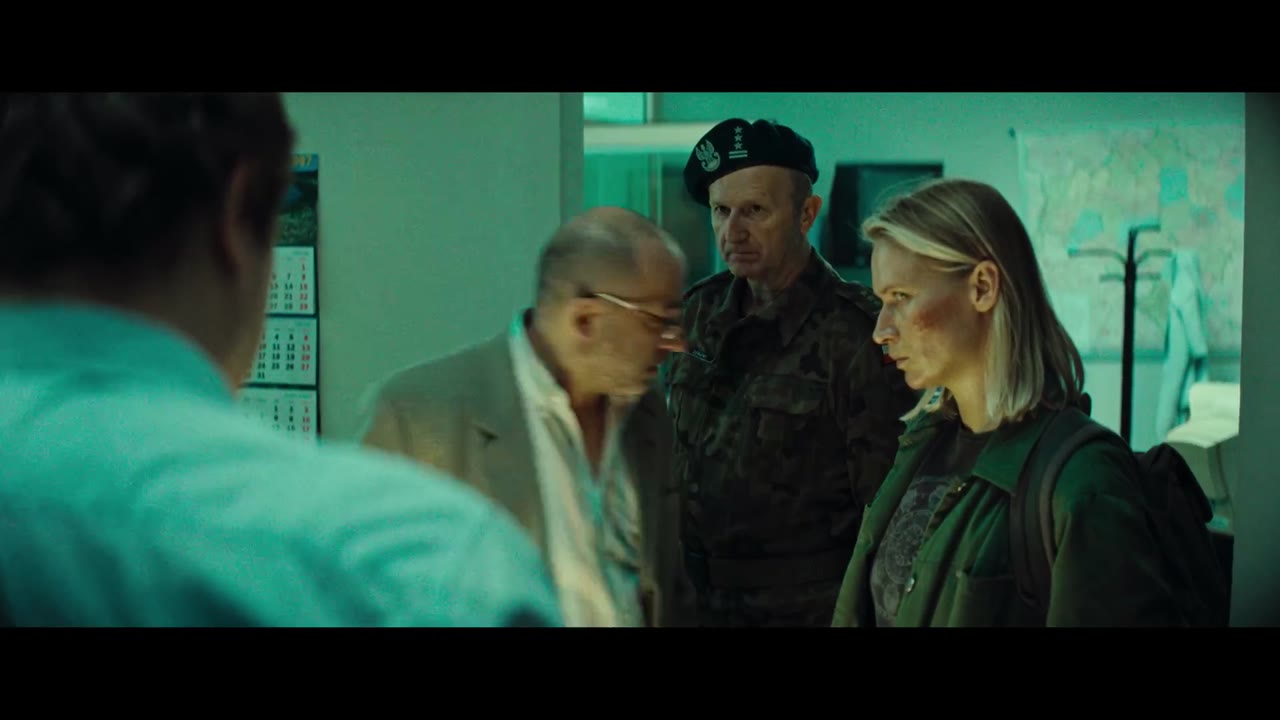 Trận lụt thiên niên kỷ tập 4