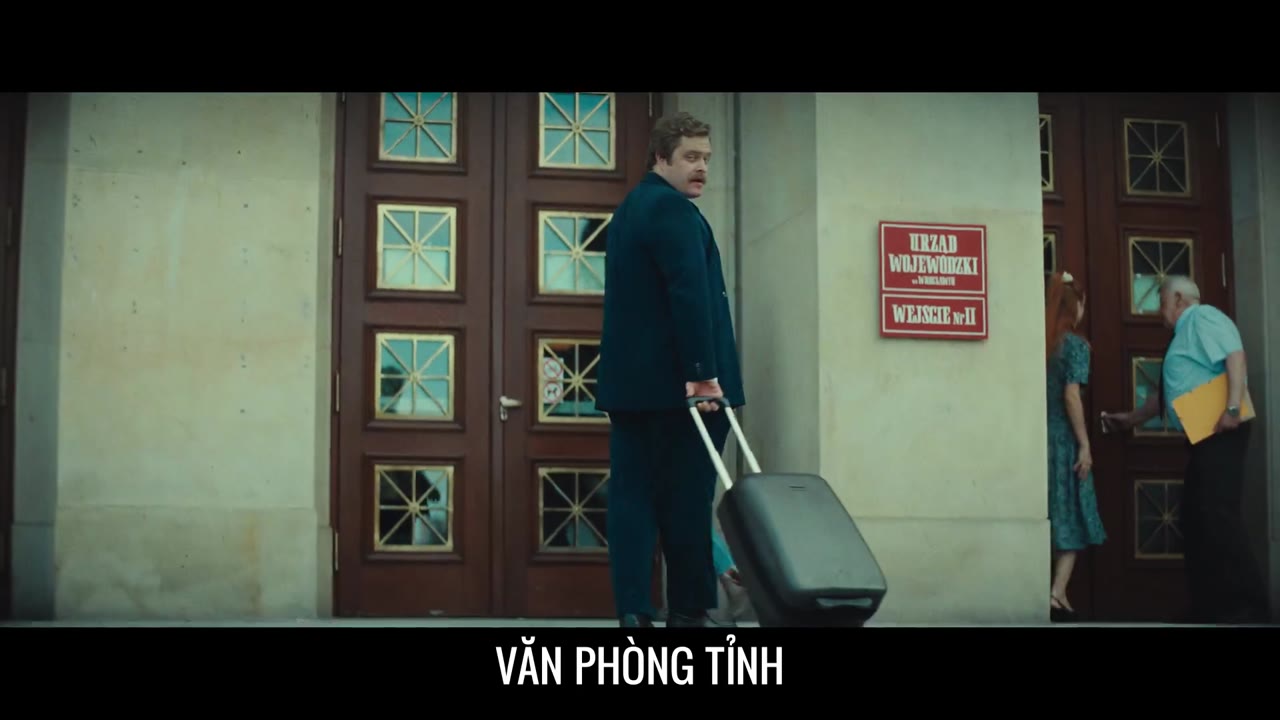 Trận lụt thiên niên kỷ tập 6 cảnh 3