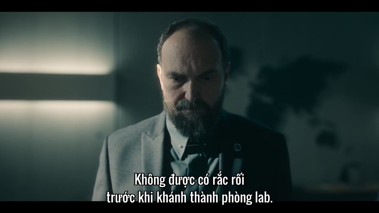 Hot Skull tập 2 cảnh 2