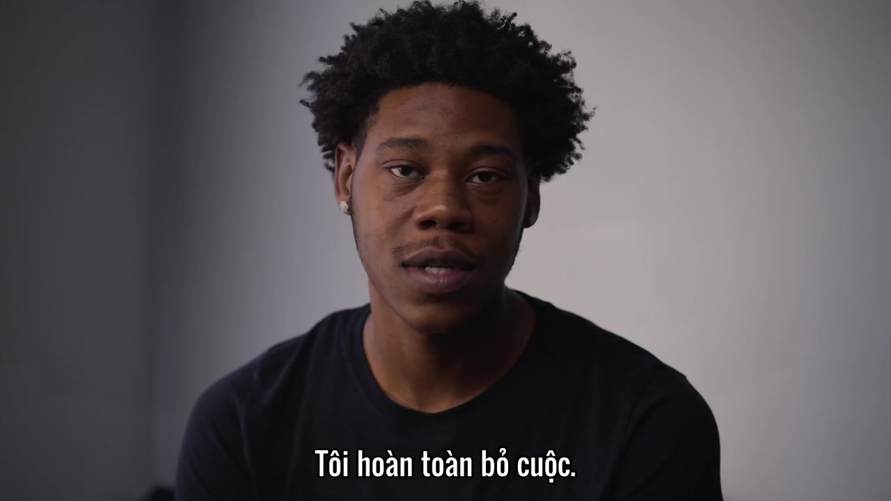 Cơ hội cuối cùng: Bóng rổ tập 2 cảnh 2