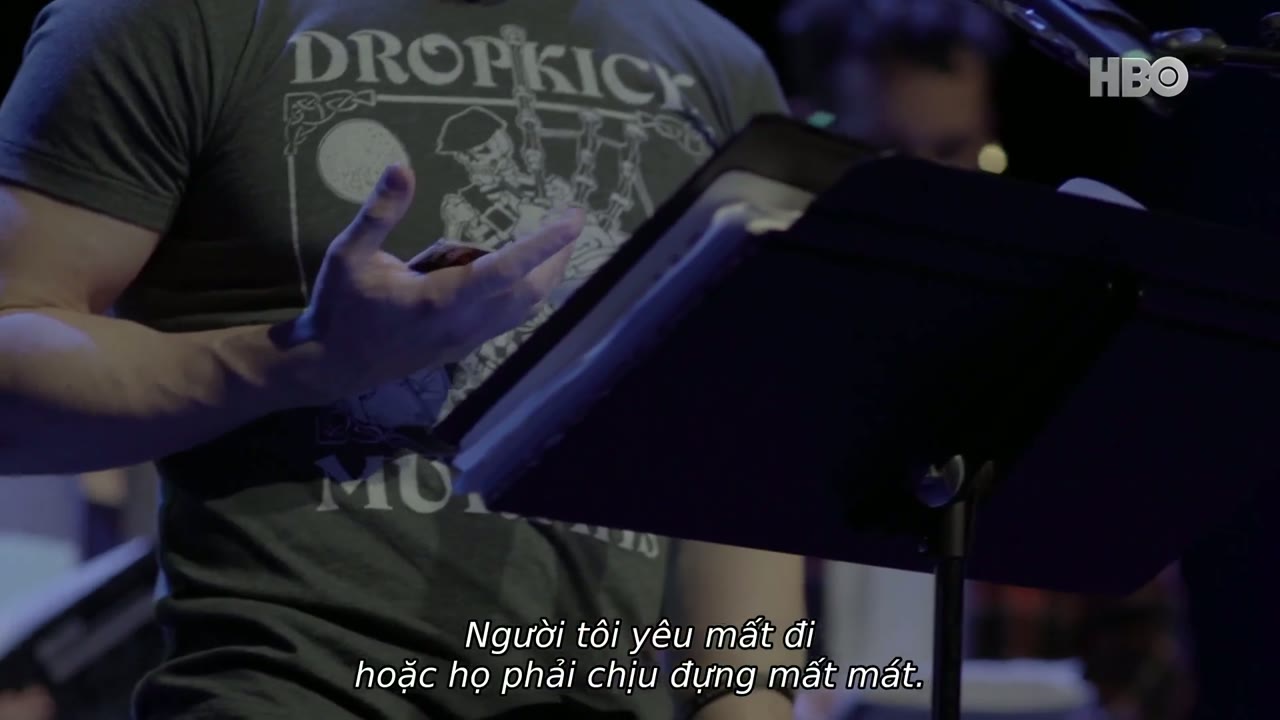 Chúng Tôi Chưa Bỏ Cuộc tập 1 cảnh 3