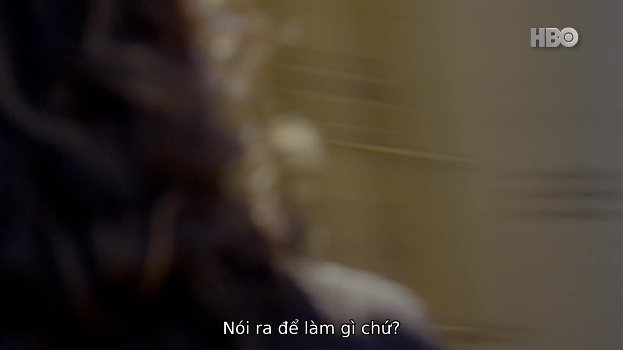 Chúng Tôi Chưa Bỏ Cuộc - cảnh 2