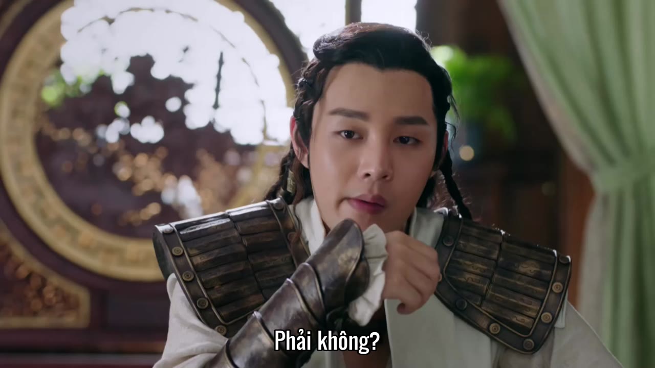 Nhất Dạ Tân Nương tập 1 cảnh 3